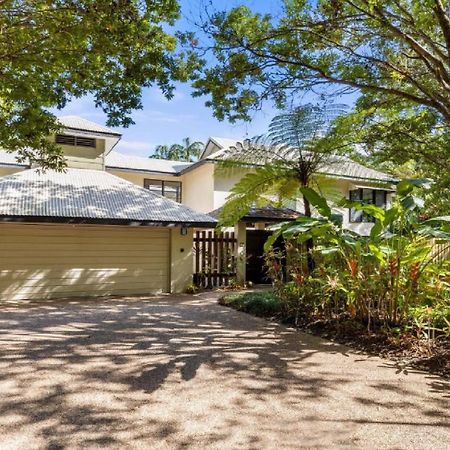 Villa 7 Thornton - St Crispins Port Douglas Exteriör bild