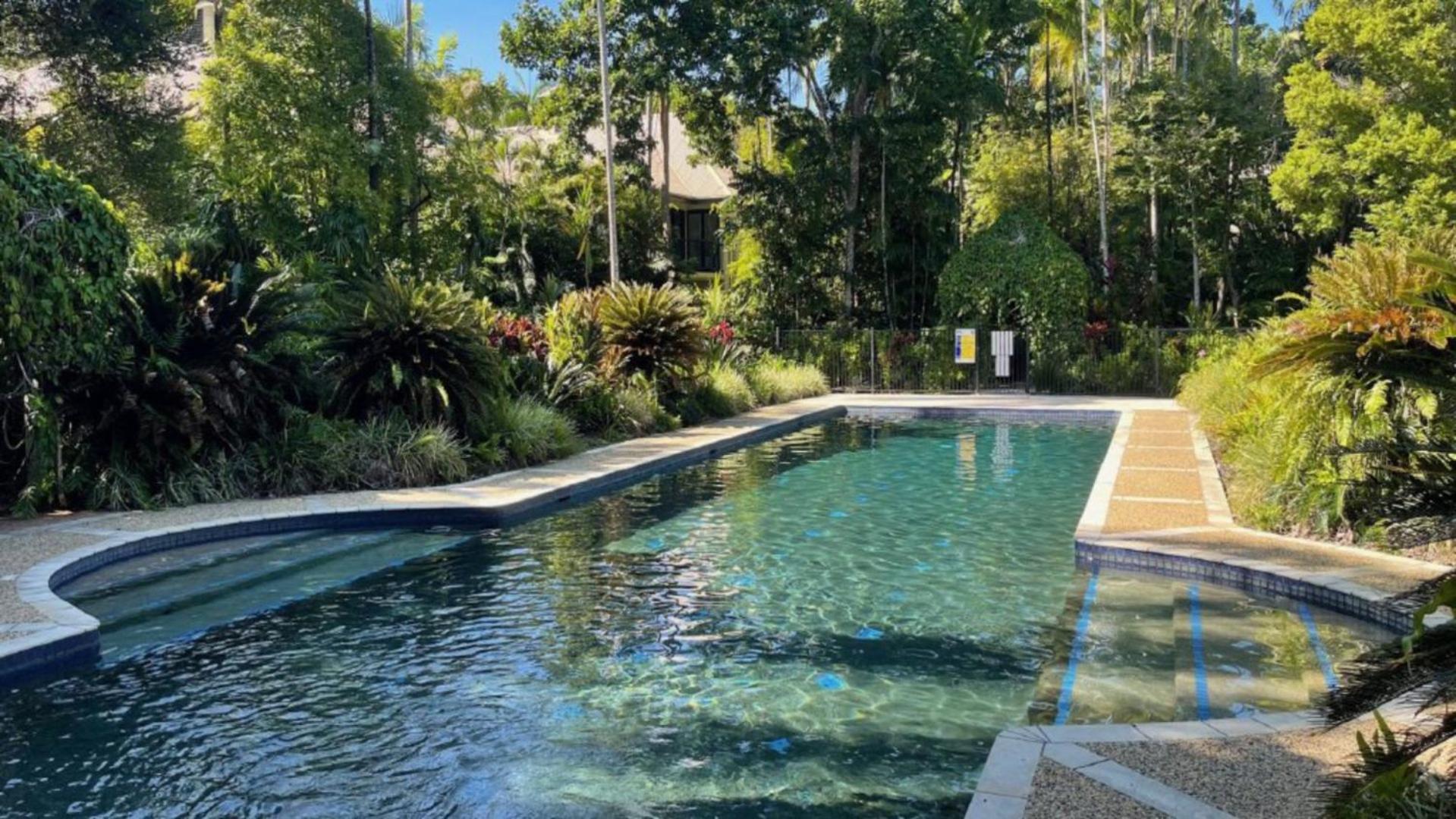 Villa 7 Thornton - St Crispins Port Douglas Exteriör bild