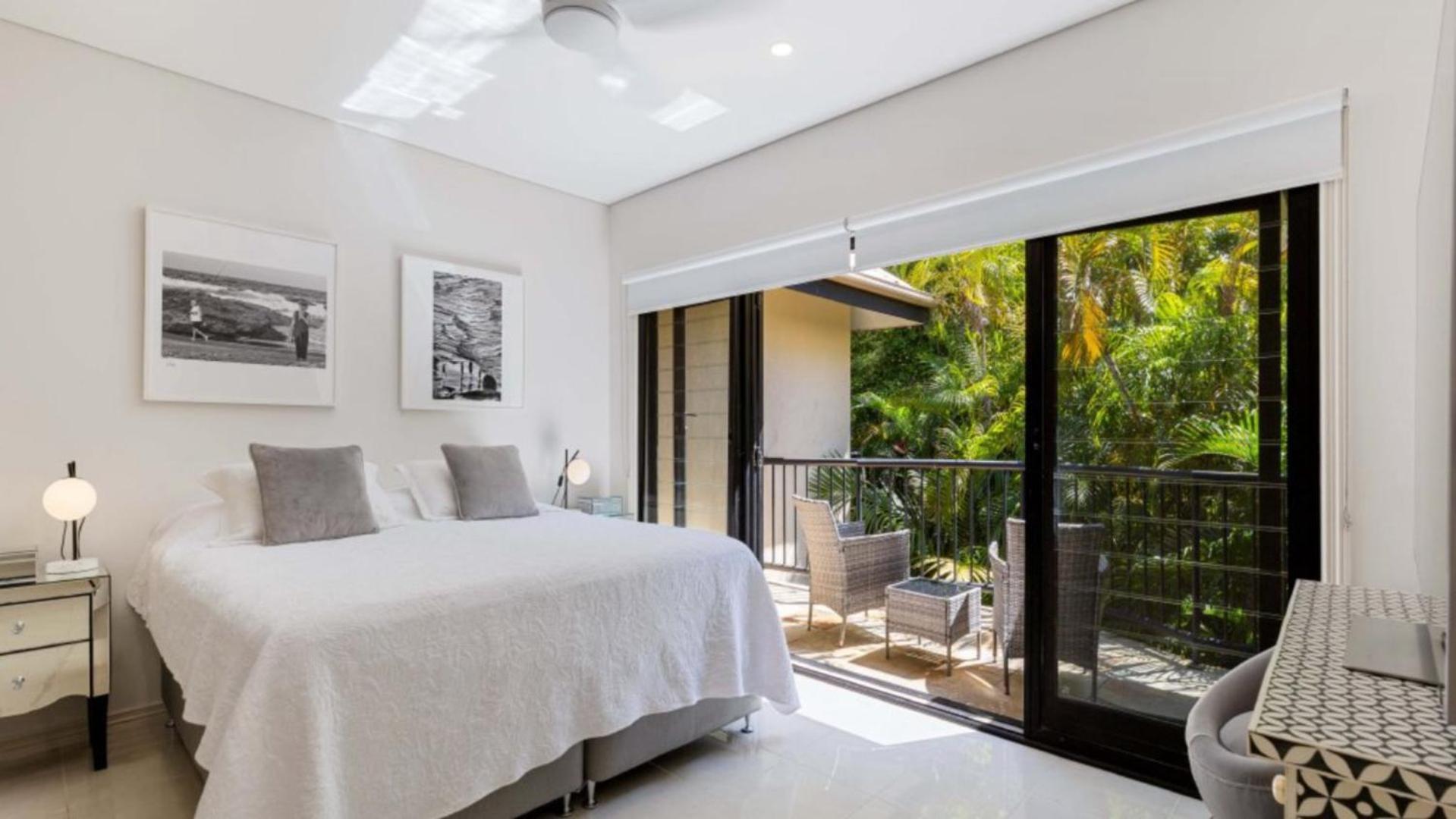 Villa 7 Thornton - St Crispins Port Douglas Exteriör bild