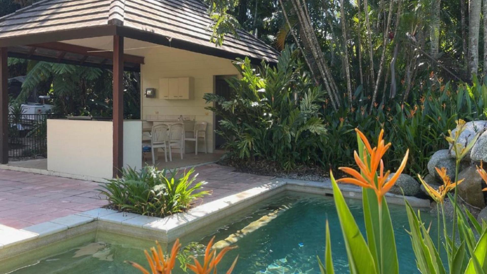 Villa 7 Thornton - St Crispins Port Douglas Exteriör bild