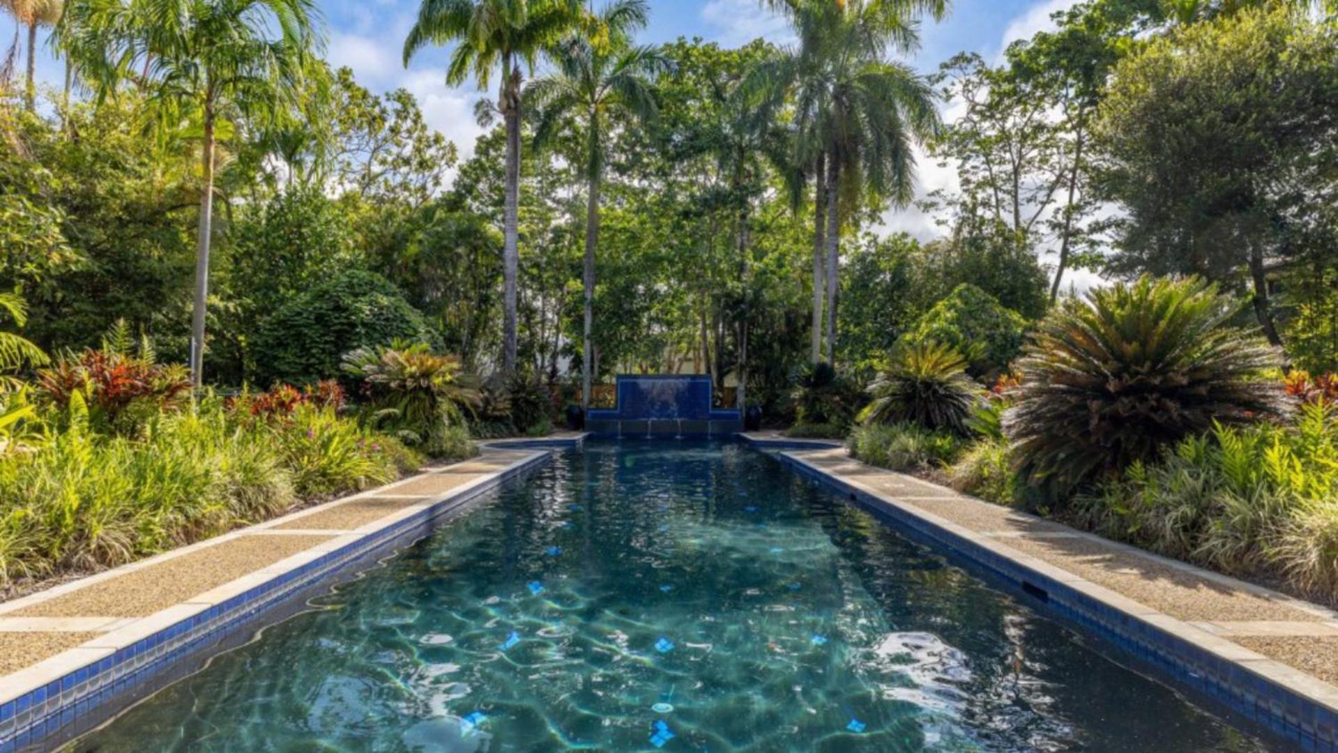 Villa 7 Thornton - St Crispins Port Douglas Exteriör bild